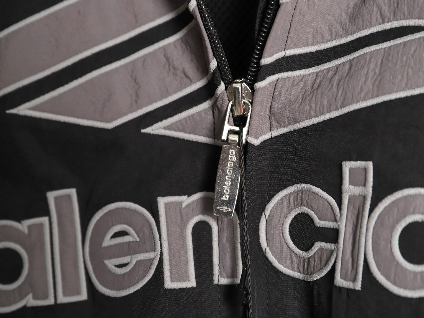 Balenciaga 26SS Jacket