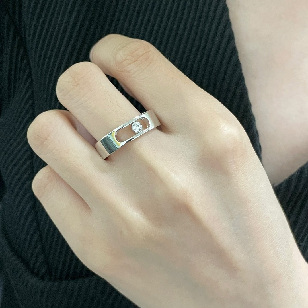 Messika Move Joaillerie Ring