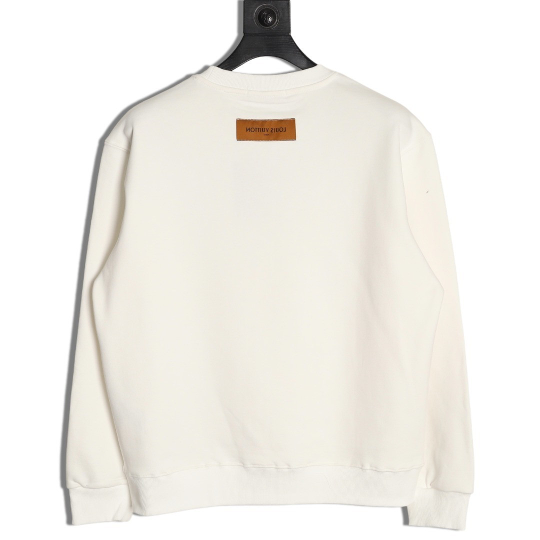 L0vis Vvtt0n LV 25FW Hoodies