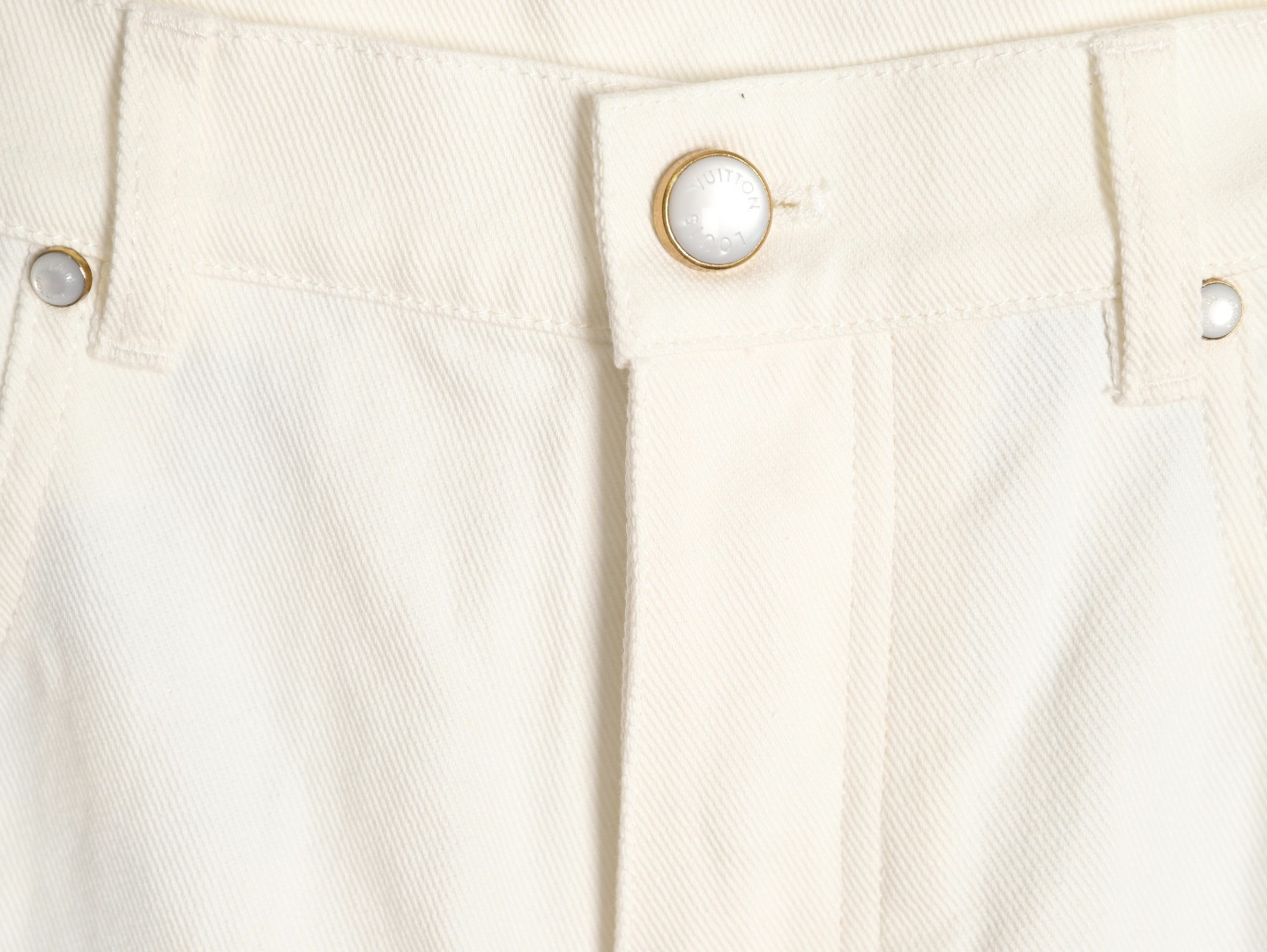 L0vis Vvtt0n 25Fw Jeans