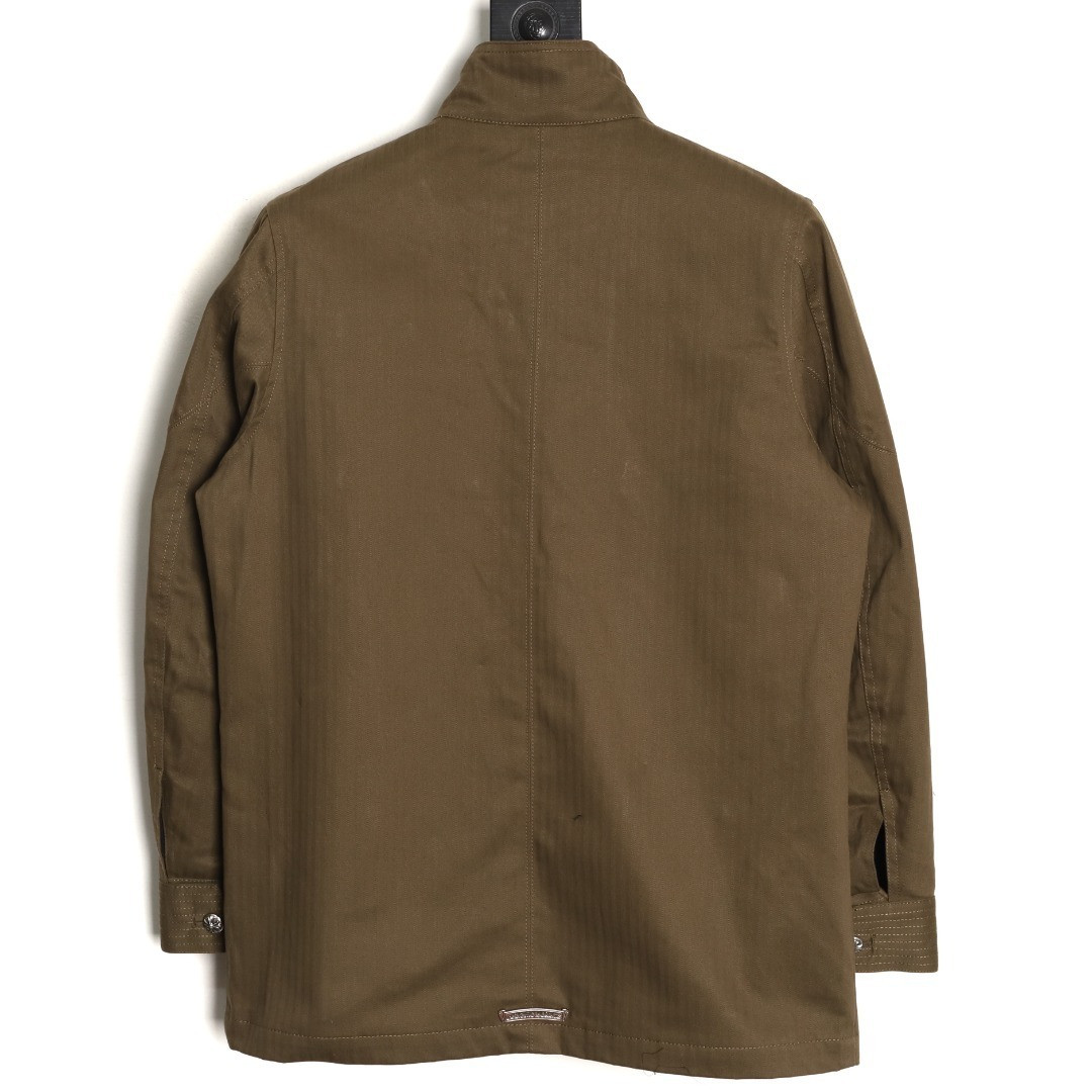 Ch*0me He**ts CH 25Fw Coats