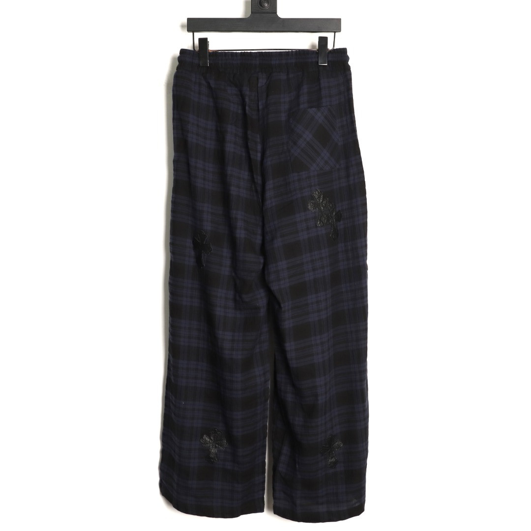 Ch*0me He**ts pants
