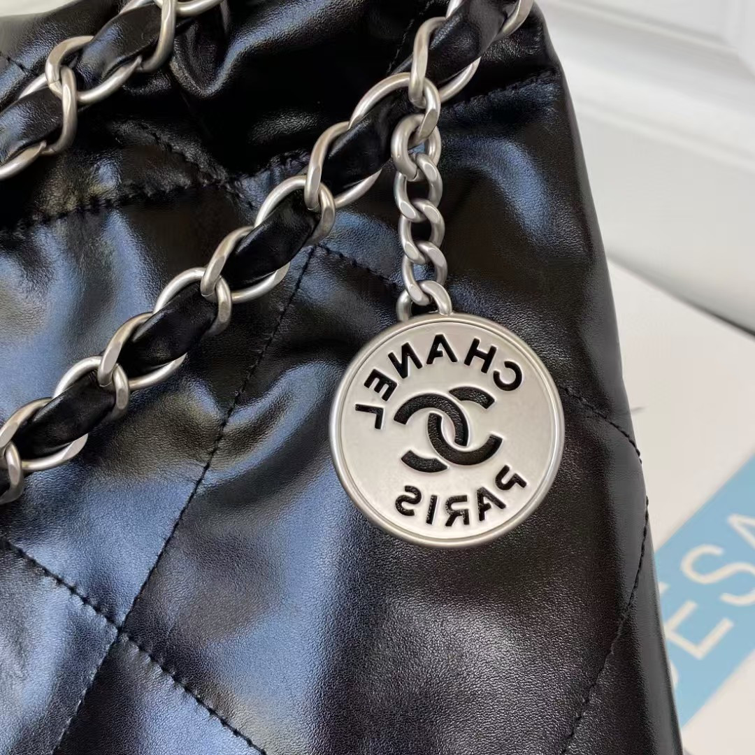 Ch**el 22 HANDBAG AS3261 39×42×8 cm