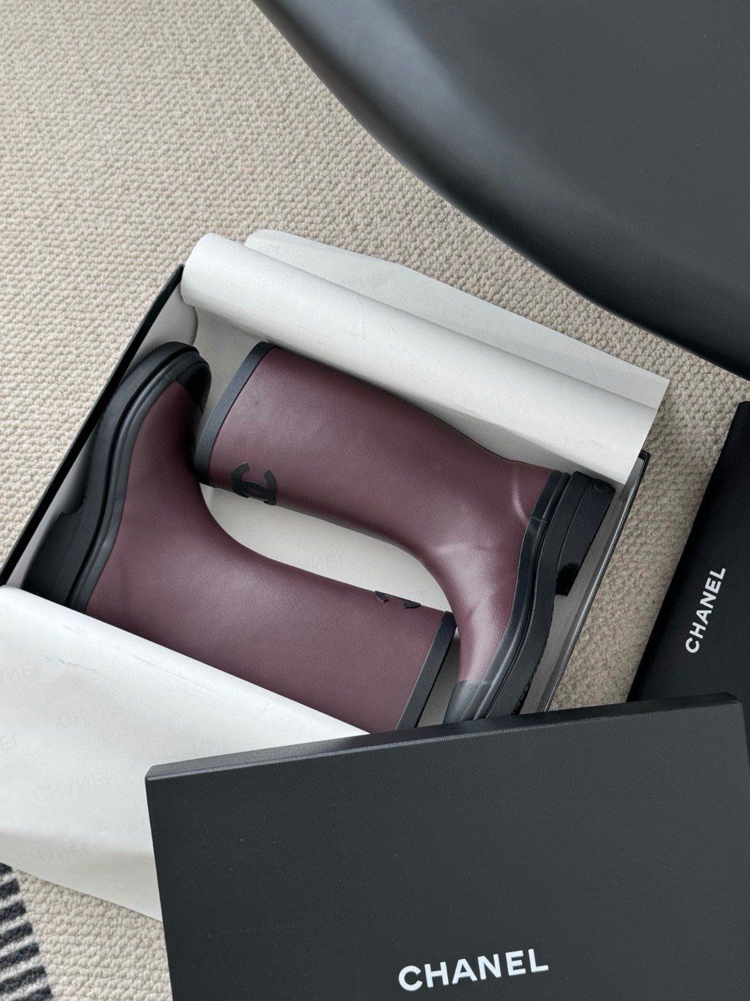 UA Ch**el Boots (7-10 days production time)