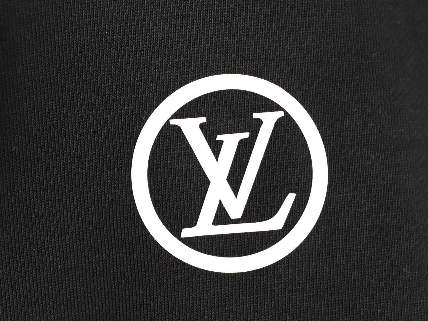 L0vis Vvtt0n LV 25FW Hoodies