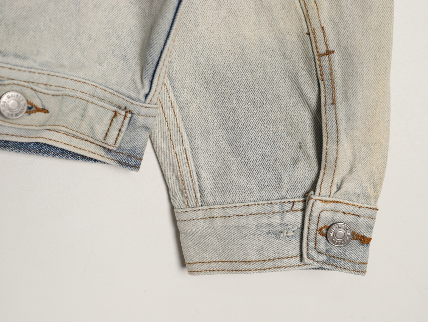 Maison Margiela Denim Jacket