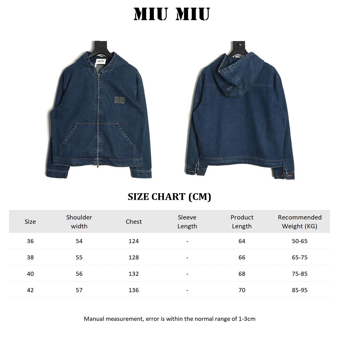 Miu Miu Coats