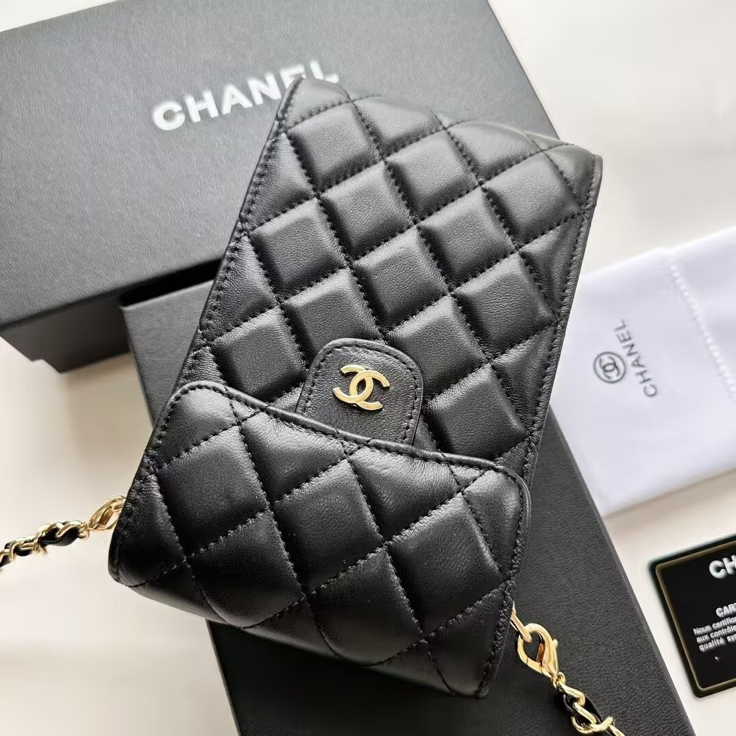 Ch**el phone bag