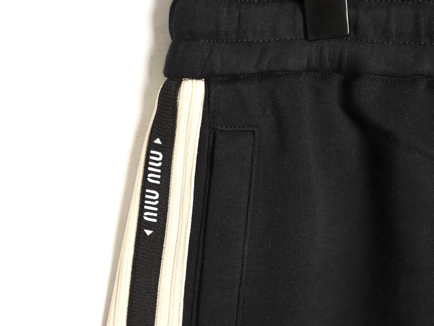 Miu Miu Pants