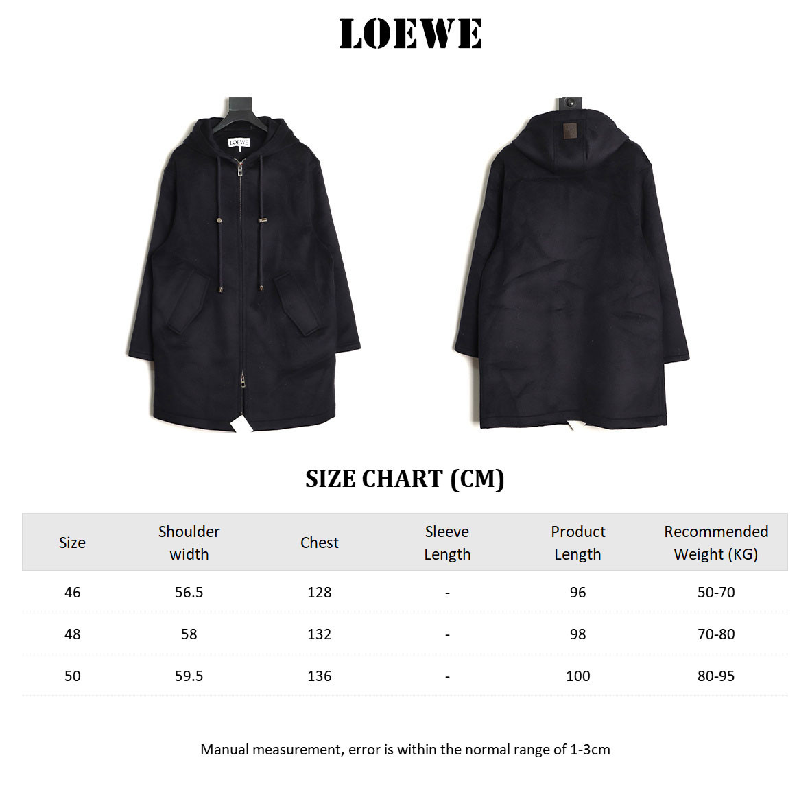L0ew* Coats
