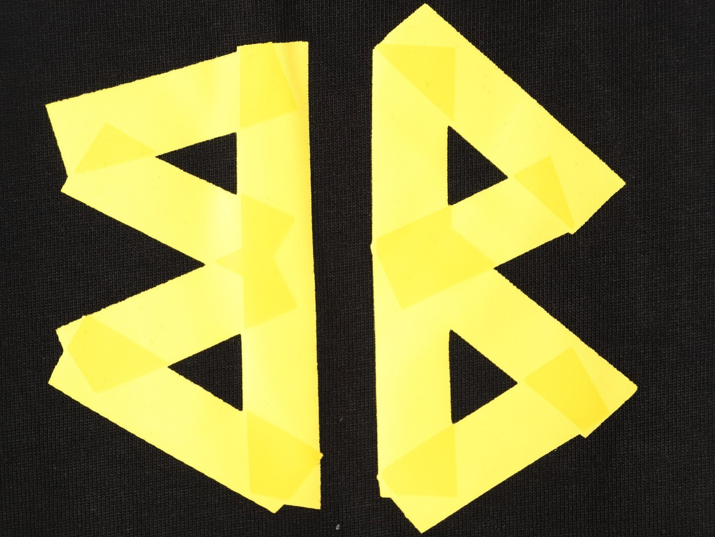 Ba1en*iaga Long-sleeved T-shirt