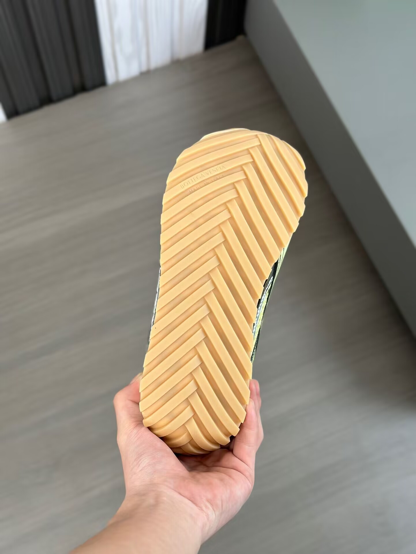 UA B0tt*ga Ven*ta Orbit Sneaker