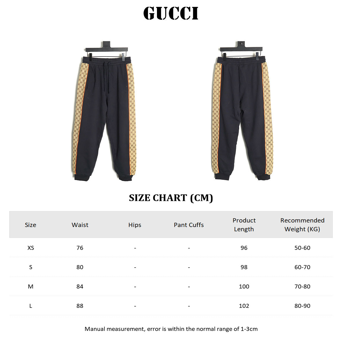 Gvc*1 Pants Suit