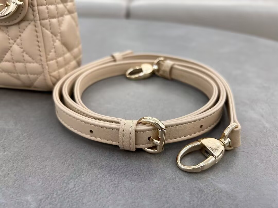 MINI LADY D10r BAG 6.5 x 6 x 3 inches