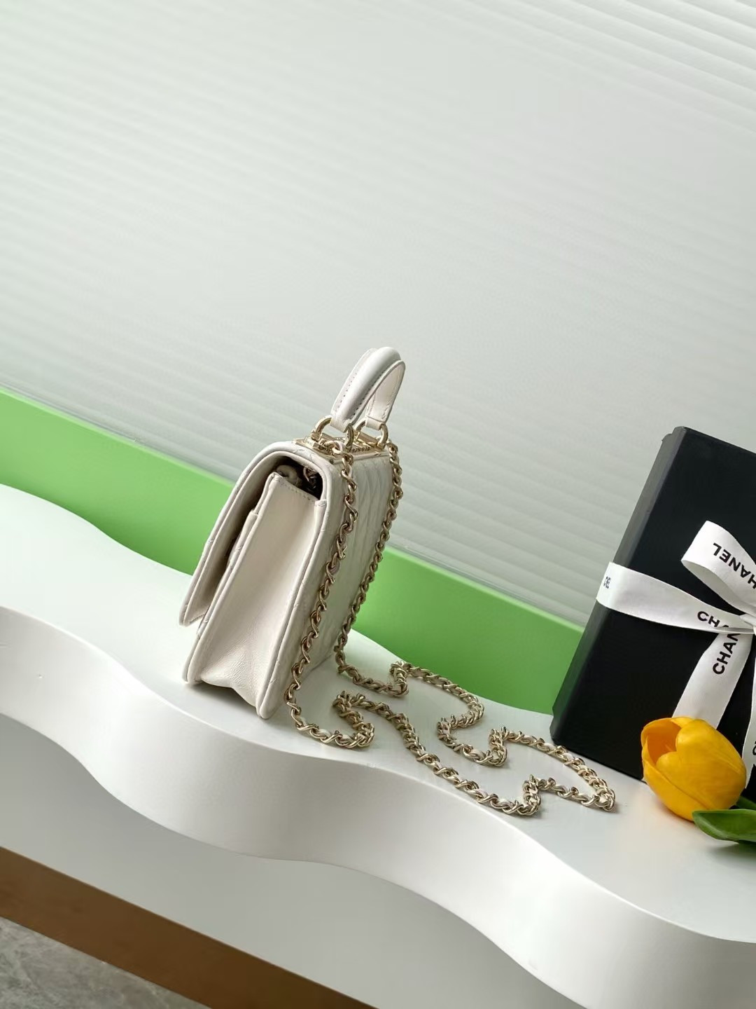 Ch**el trendy cc 12x19x3.5cm