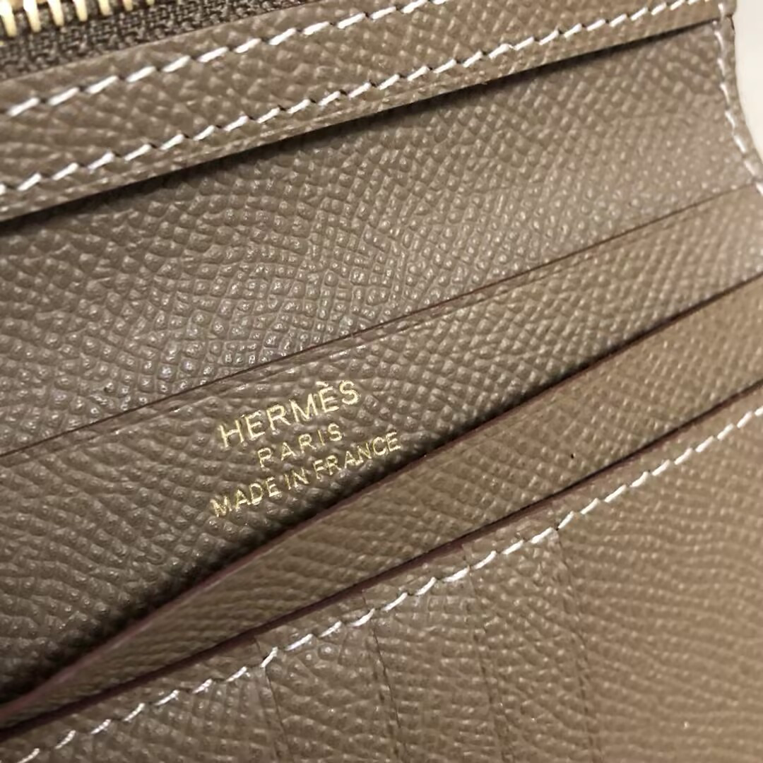 H**me5 Bearn wallet 11x8.5x2.5cm