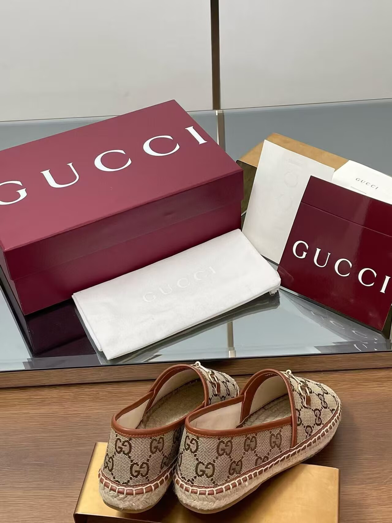 UA Gvc*1 Espadrilles Women