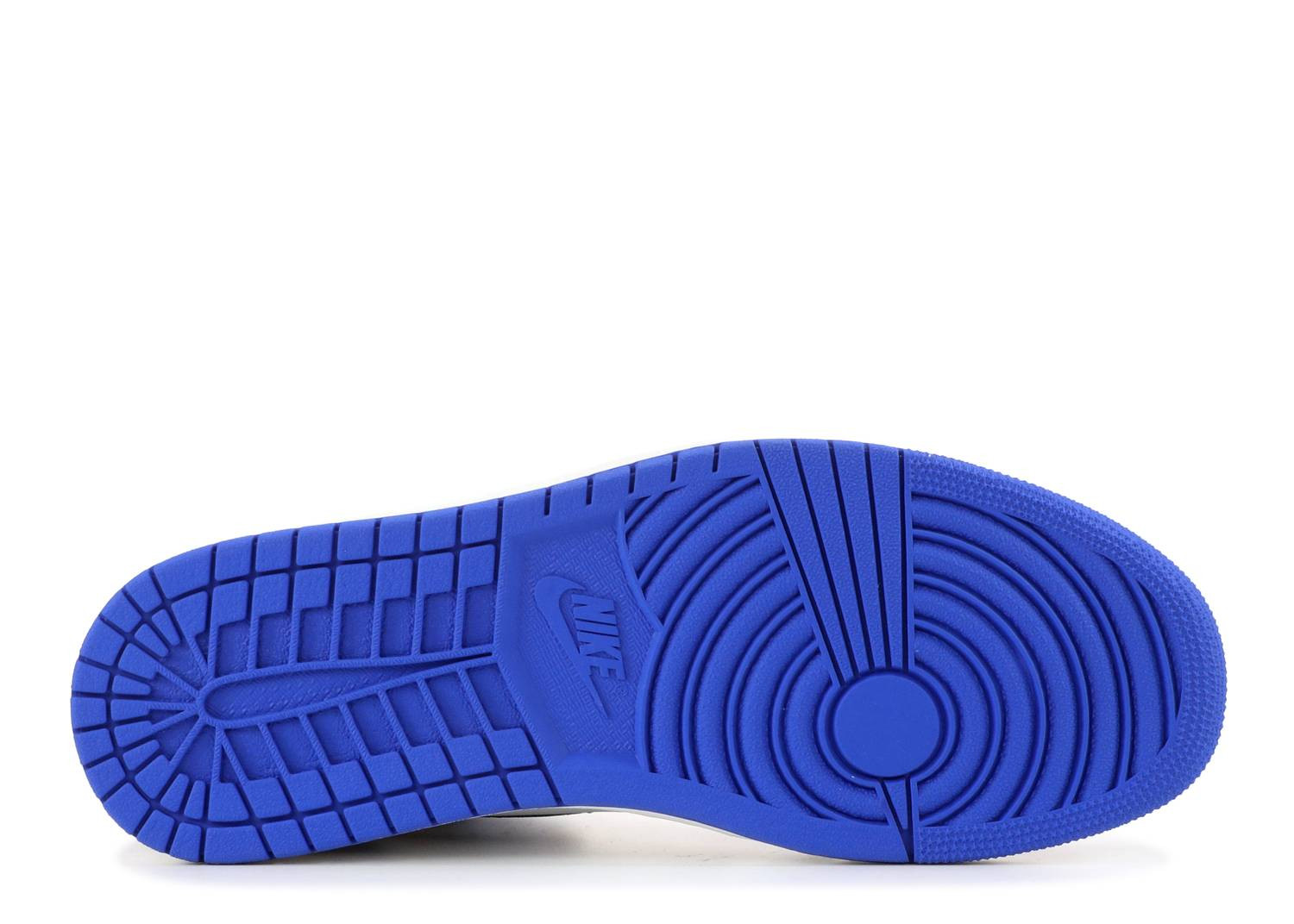 UA AIR JORDAN 1 RETRO HIGH OG 