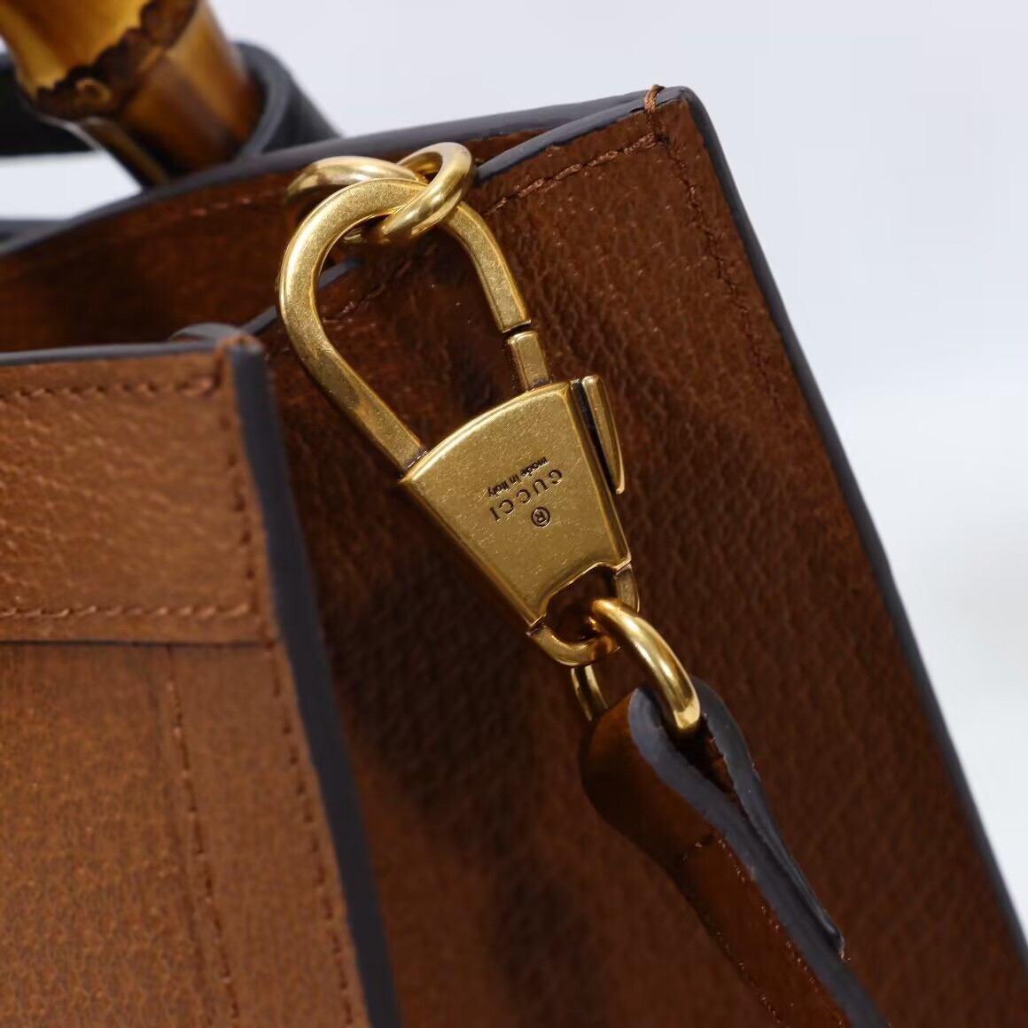 Gvc*1 Diana Tote Bag 27x24x11cm