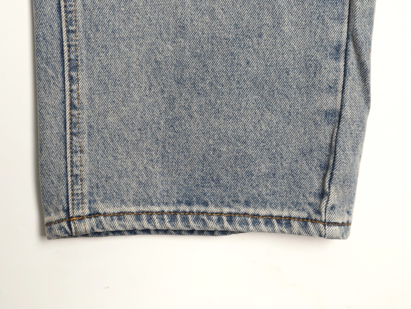 Bv*b*rry 25SS Jeans