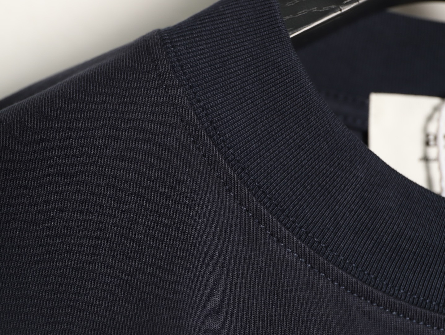 AMI Short-sleeved T-shirt