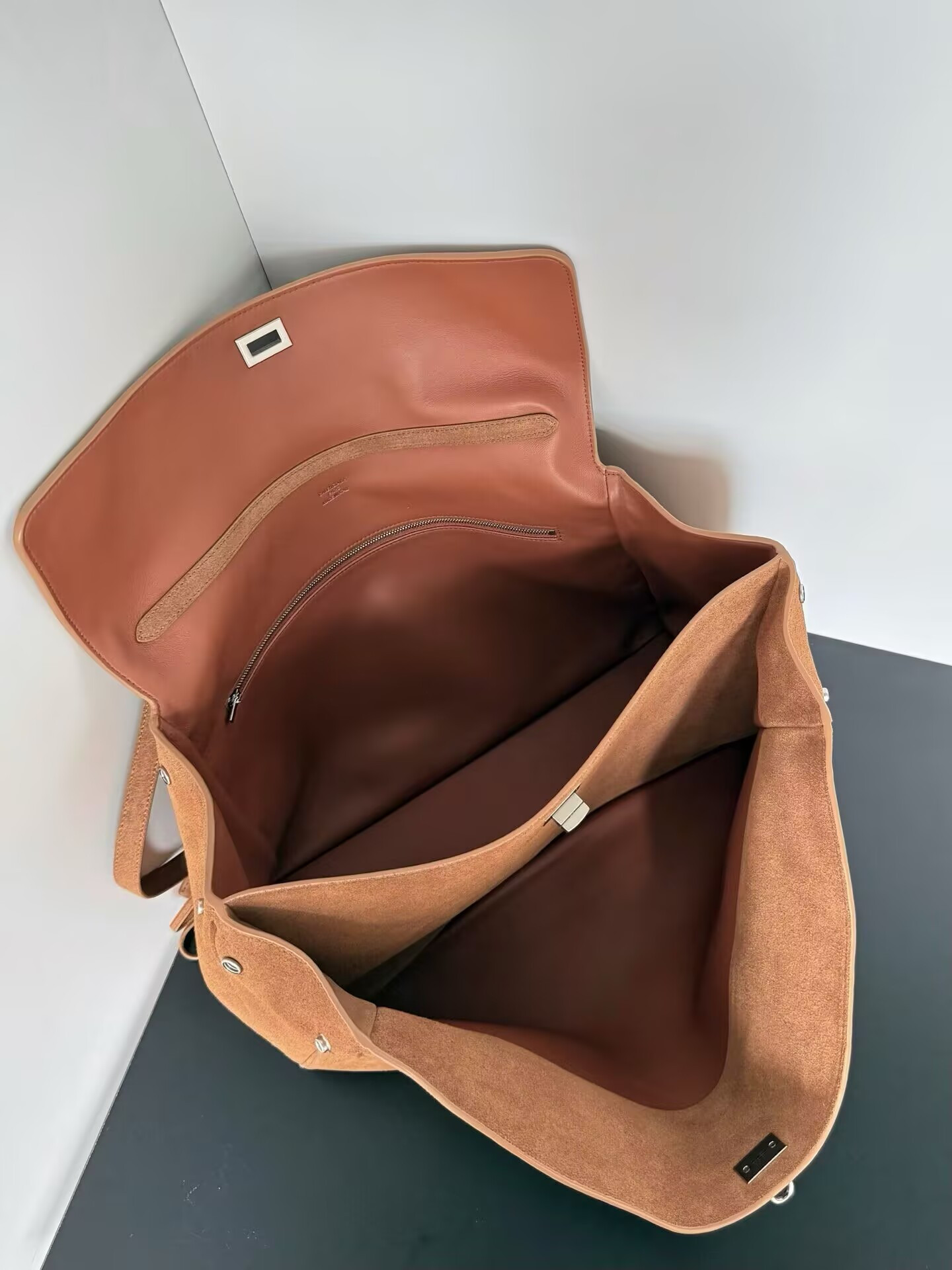 Ba1en*iaga Rodeo Large 39.8x29.9x12.9cm