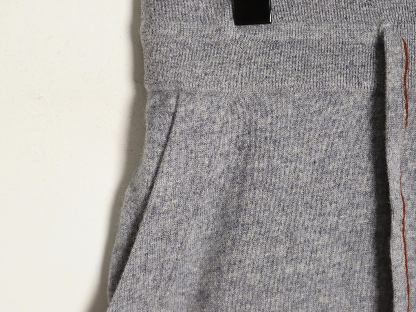 L0r0 P1ana LP 25FW Wool Pants