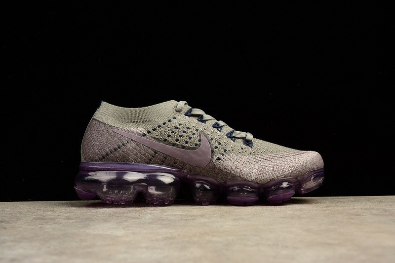 UA Nike Wmns Air Vapormax Flyknit "Touch Of Sweetness"