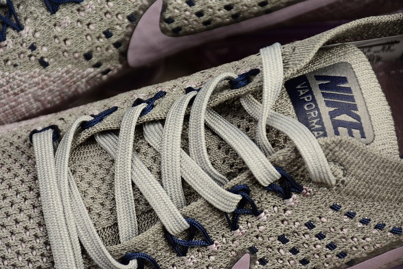 UA Nike Wmns Air Vapormax Flyknit "Touch Of Sweetness"