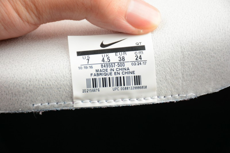 UA Nike Wmns Nike Air Vapormax Flyknit "Day To Night"