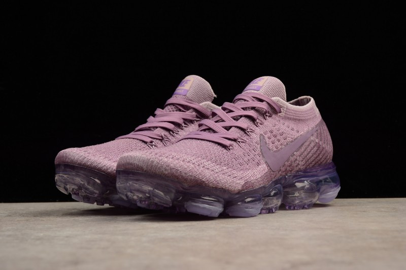 UA Nike Wmns Nike Air Vapormax Flyknit "Day To Night"