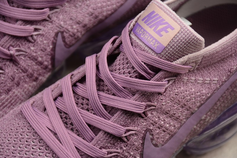 UA Nike Wmns Nike Air Vapormax Flyknit "Day To Night"