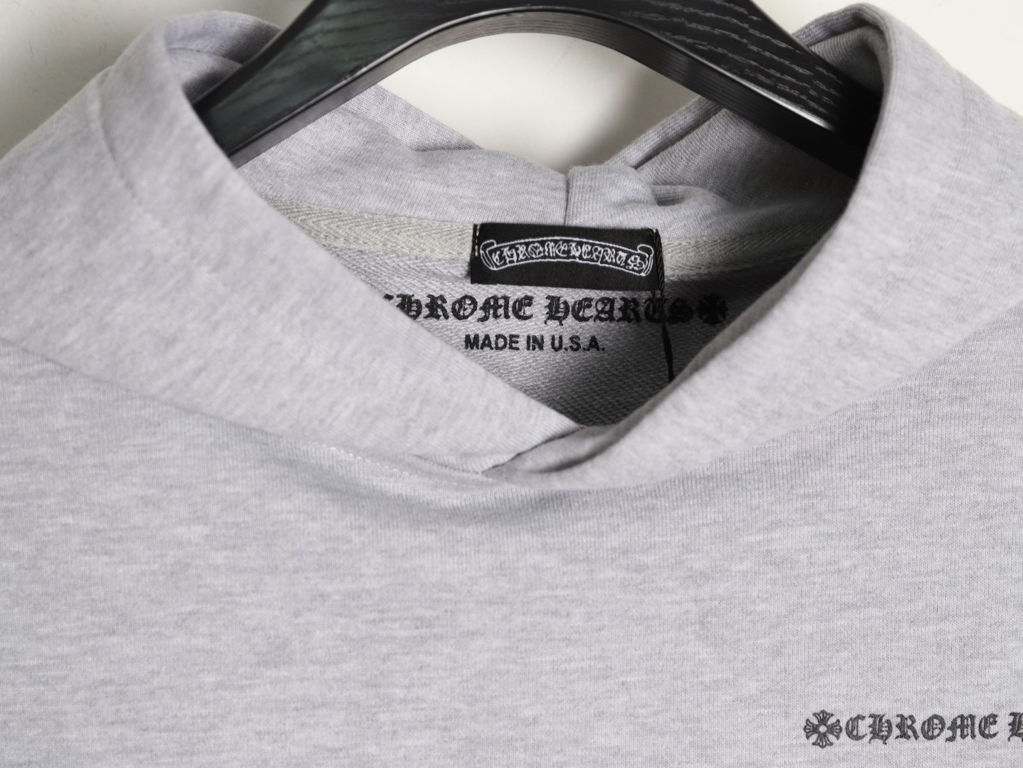 Ch*0me He**ts 25FW Hoodies