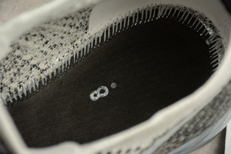 UA Nike Nikelab Air Vapormax Flyknit "Oreo"