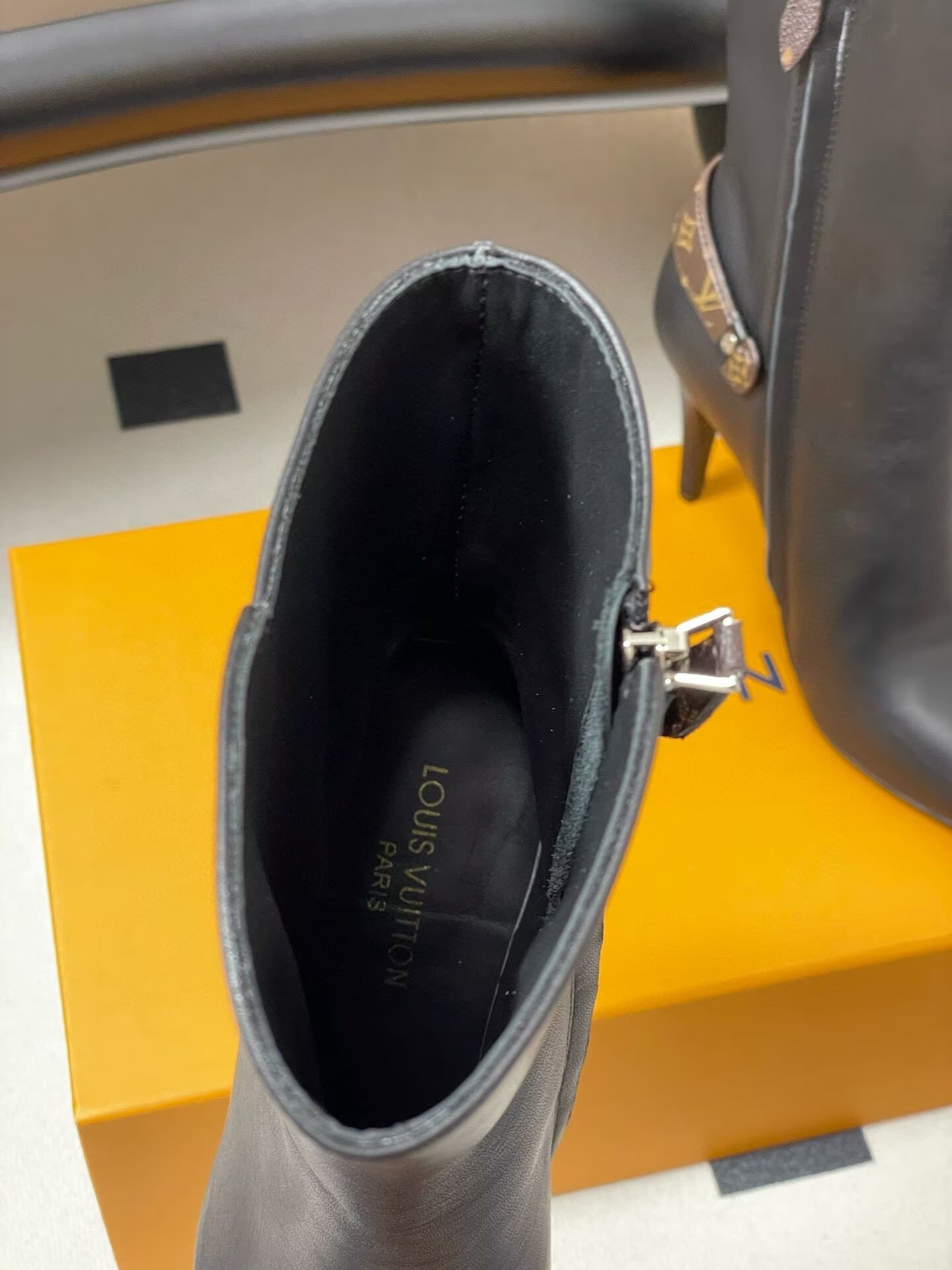 UA LV Legacy Ankle Boot