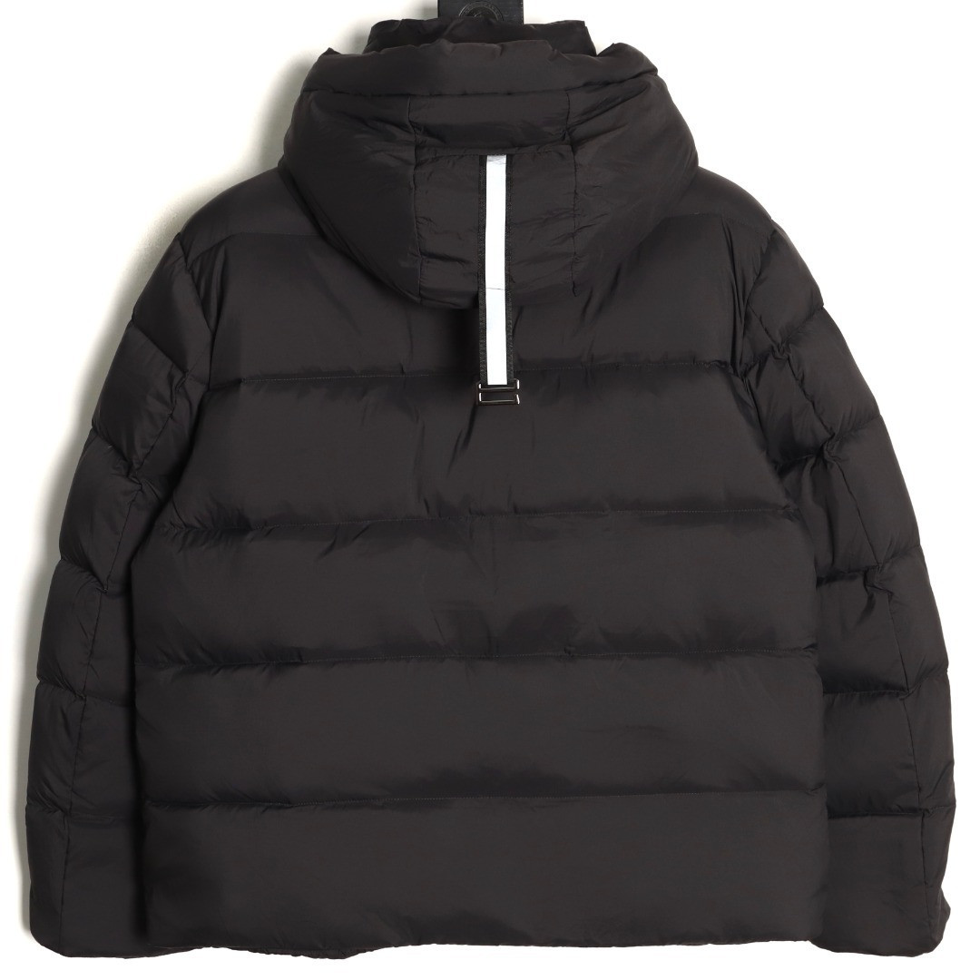Canada Goose Short Puffer jacket