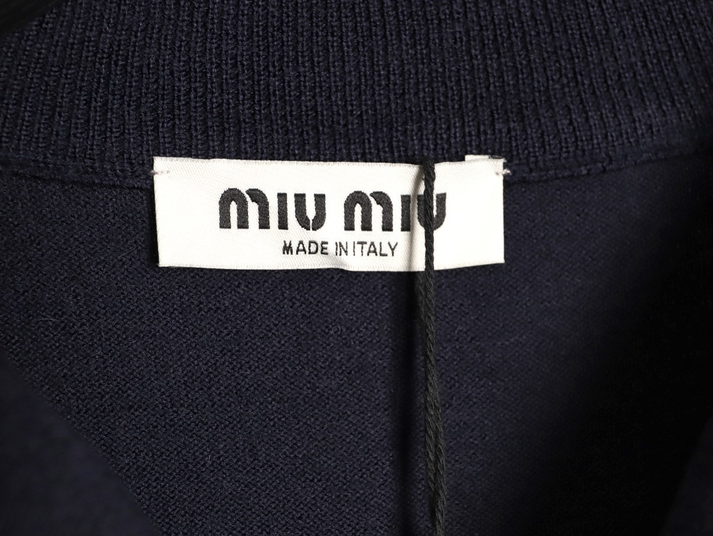 Miu Miu Sweaters