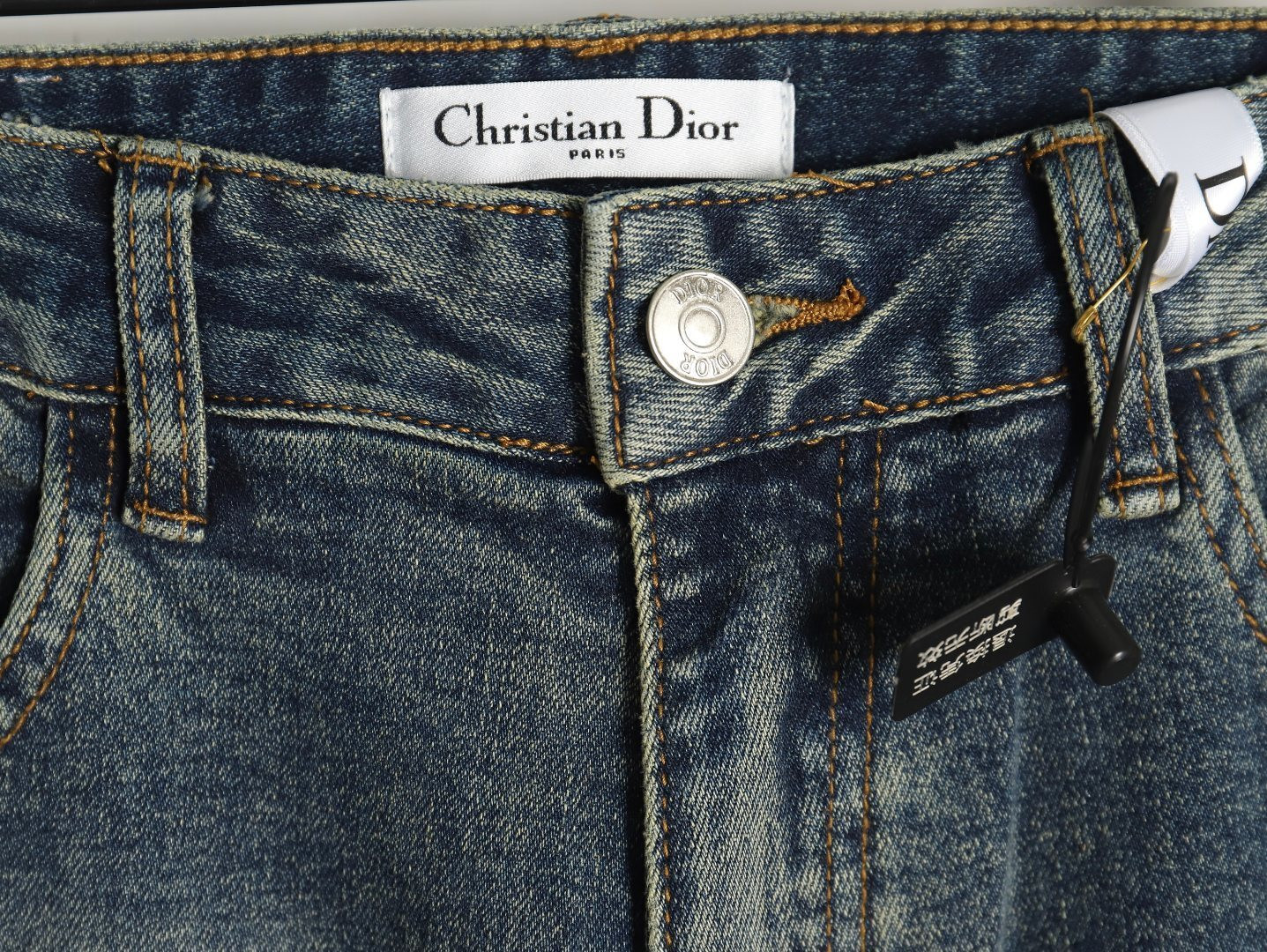 D10r Jeans