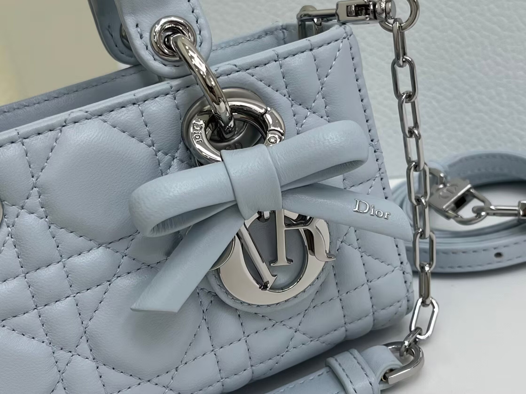 D10r Mini Lady D-Joy Bag 19x10.5x5.5cm