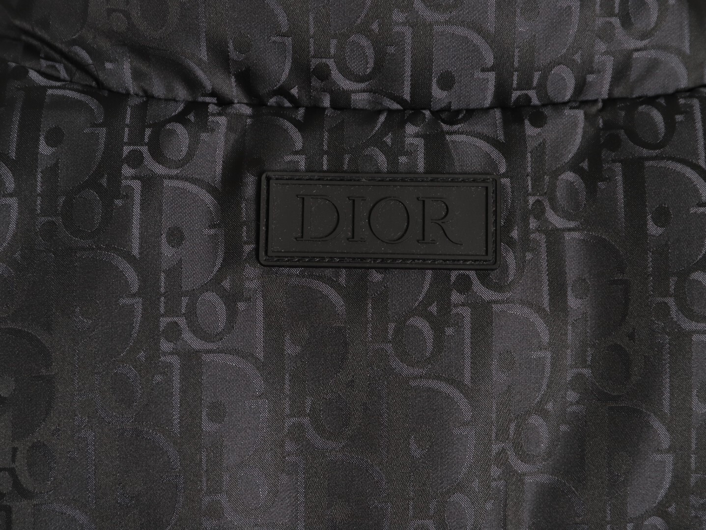 D10r 25Fw Puffer Vest