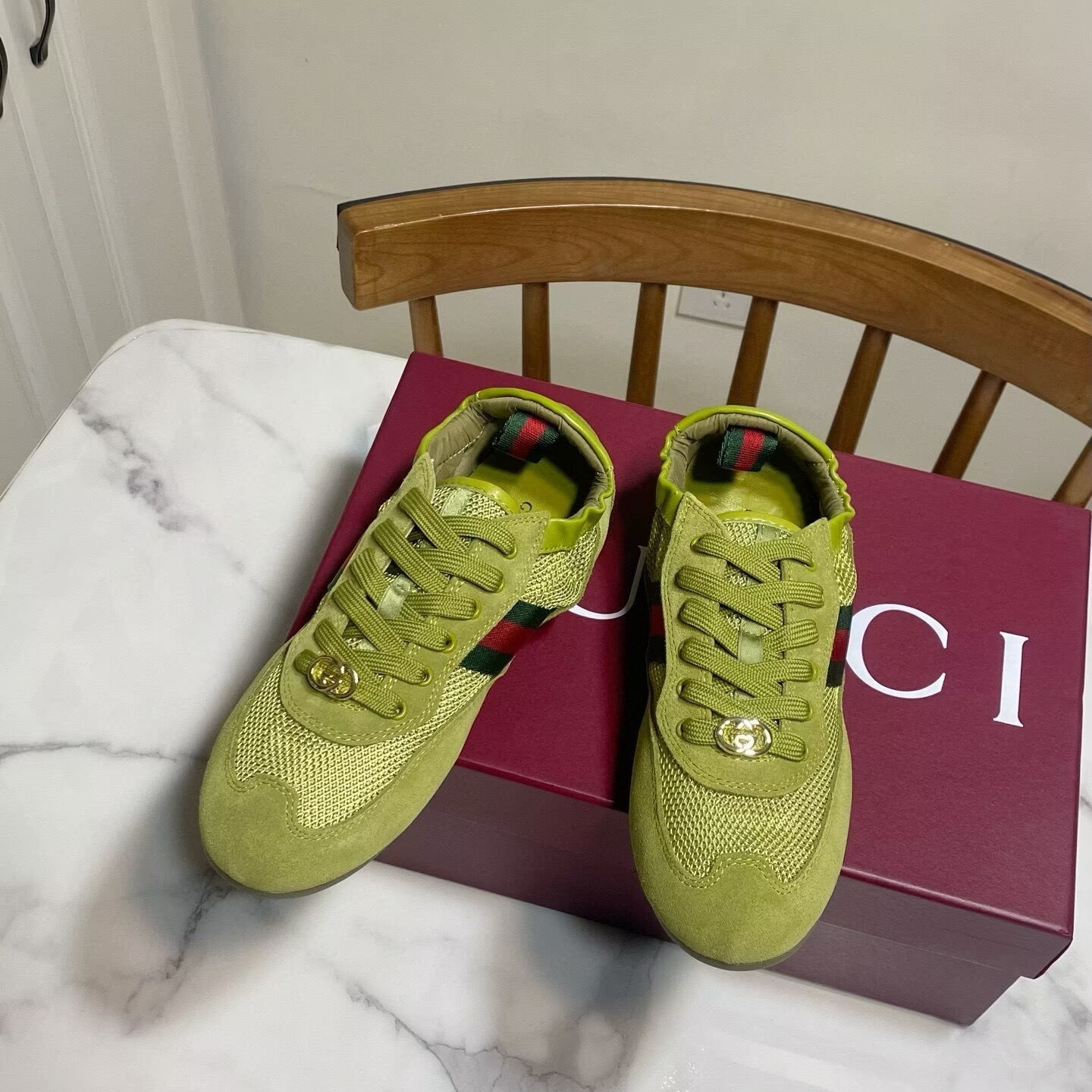 UA Gucci Women