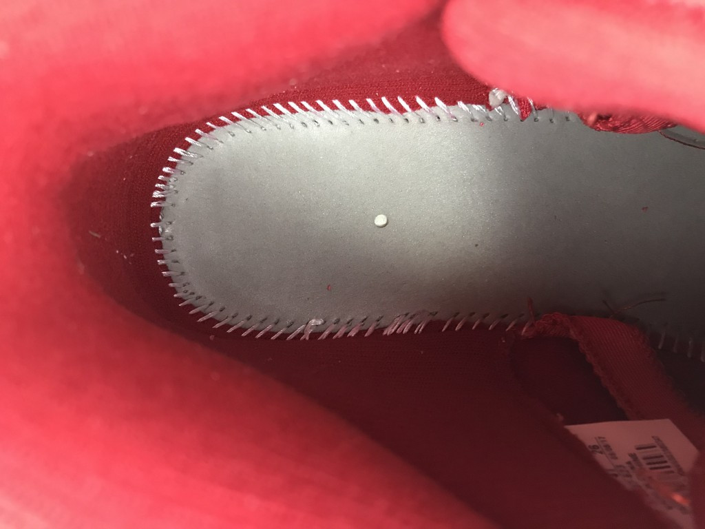 UA AIR JORDAN 11 RETRO "WIN LIKE 