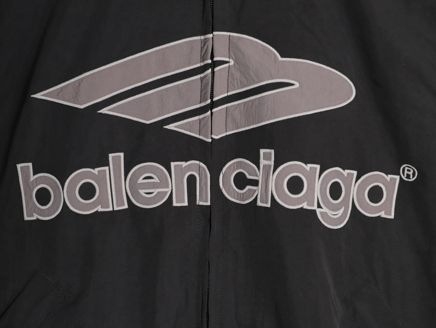 Balenciaga 26SS Jacket