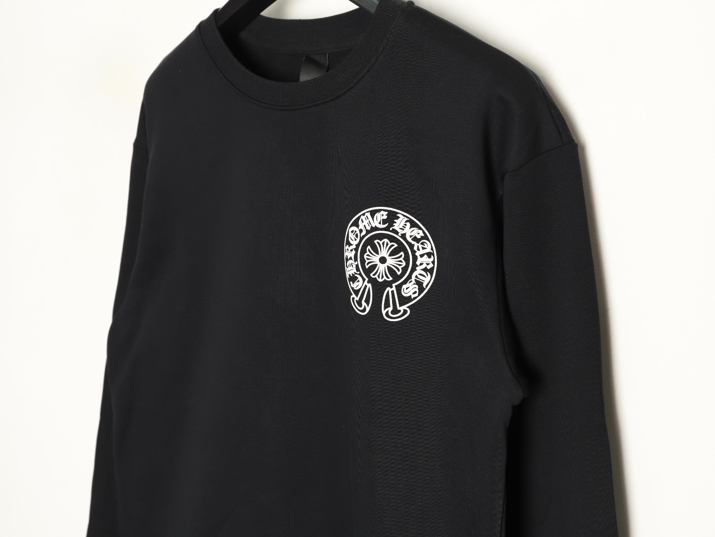 Ch*0me He**ts 24Fw Hoodies