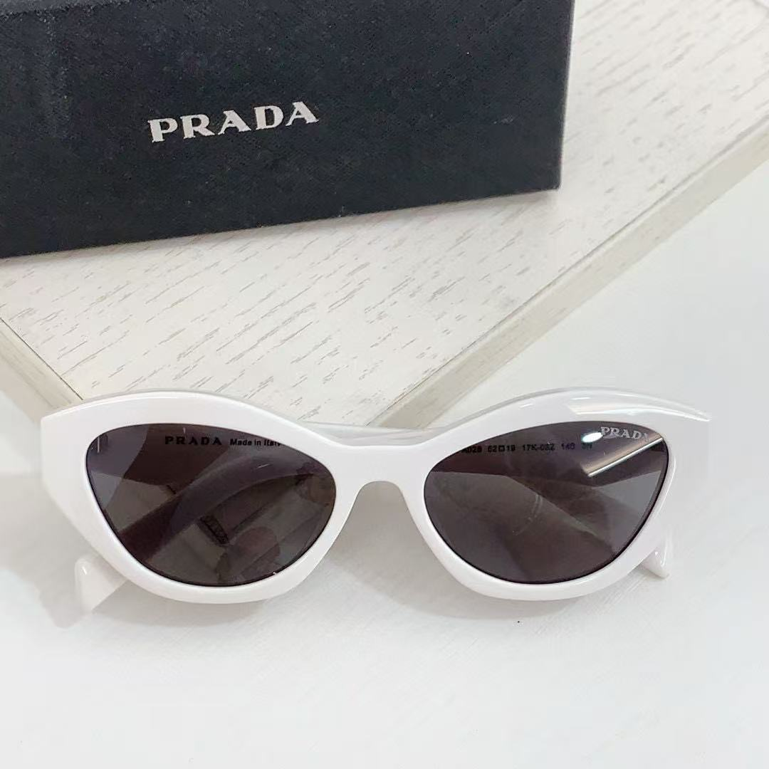 Pra*a Glasses SPRA02 52-19-140