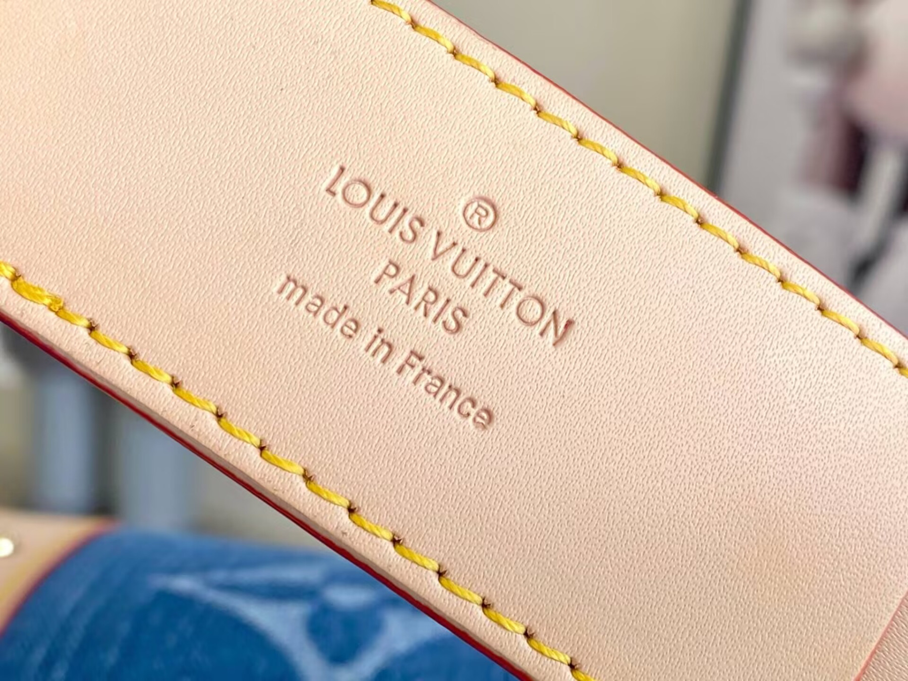 L0vis Vvtt0n Keepall Bandoulière 45 M24315 Without Box