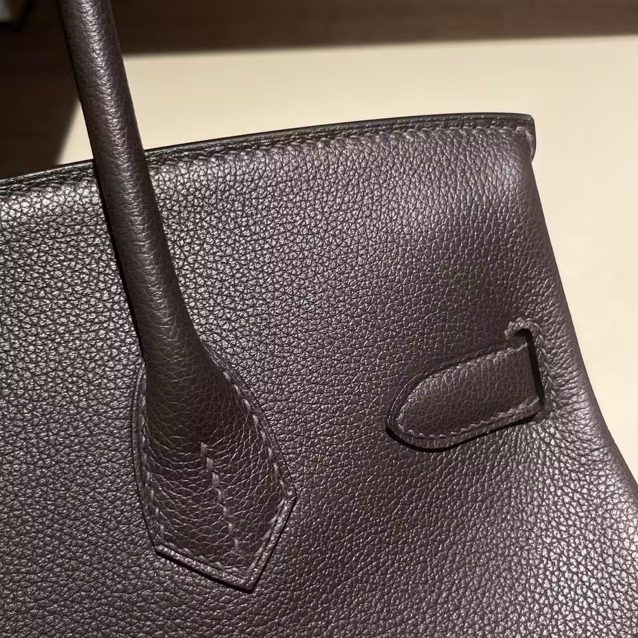 Hermès Birkin Shoulder Light 29cm
