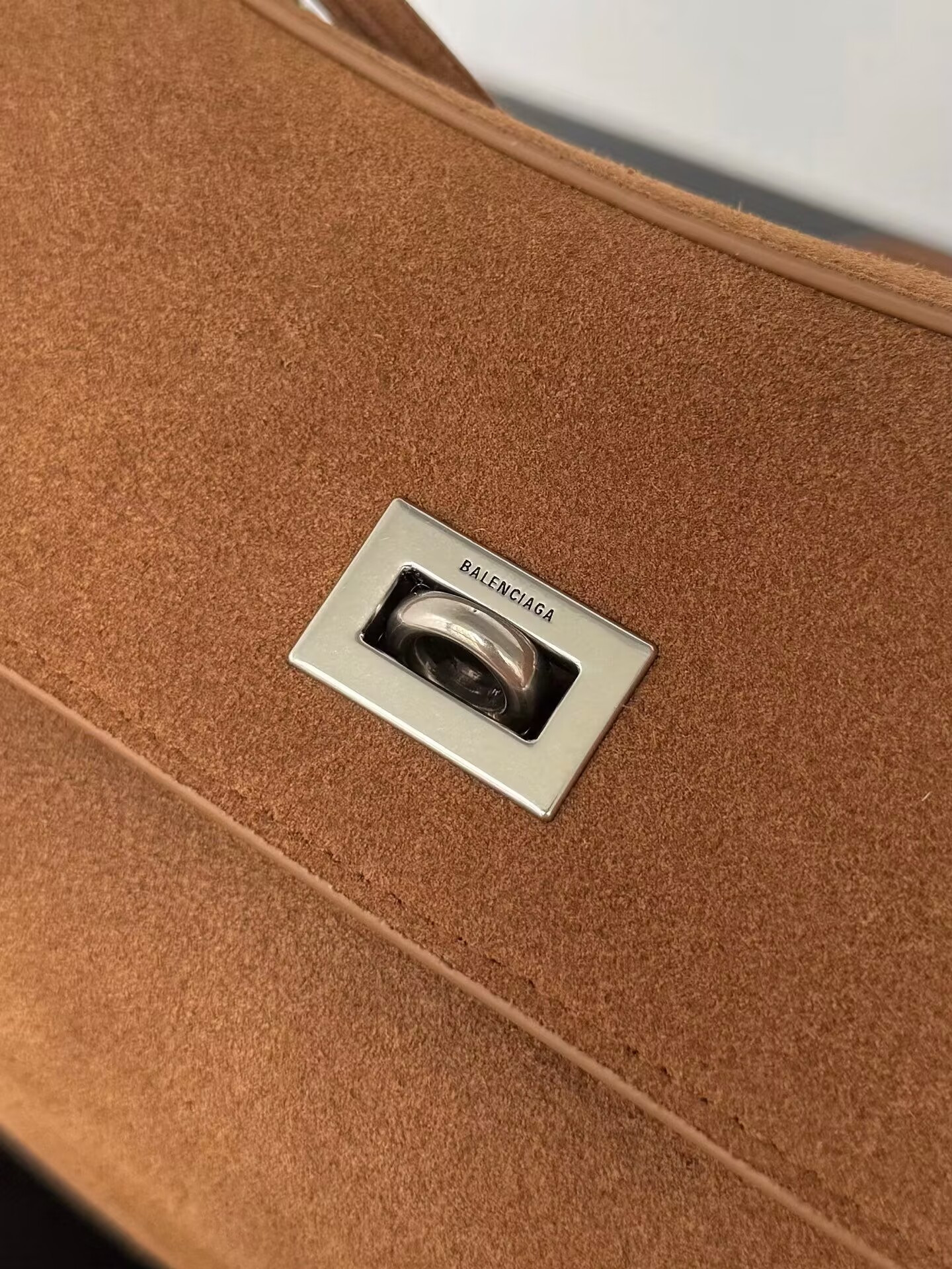 Ba1en*iaga Rodeo Small 28.9x20x9.9cm