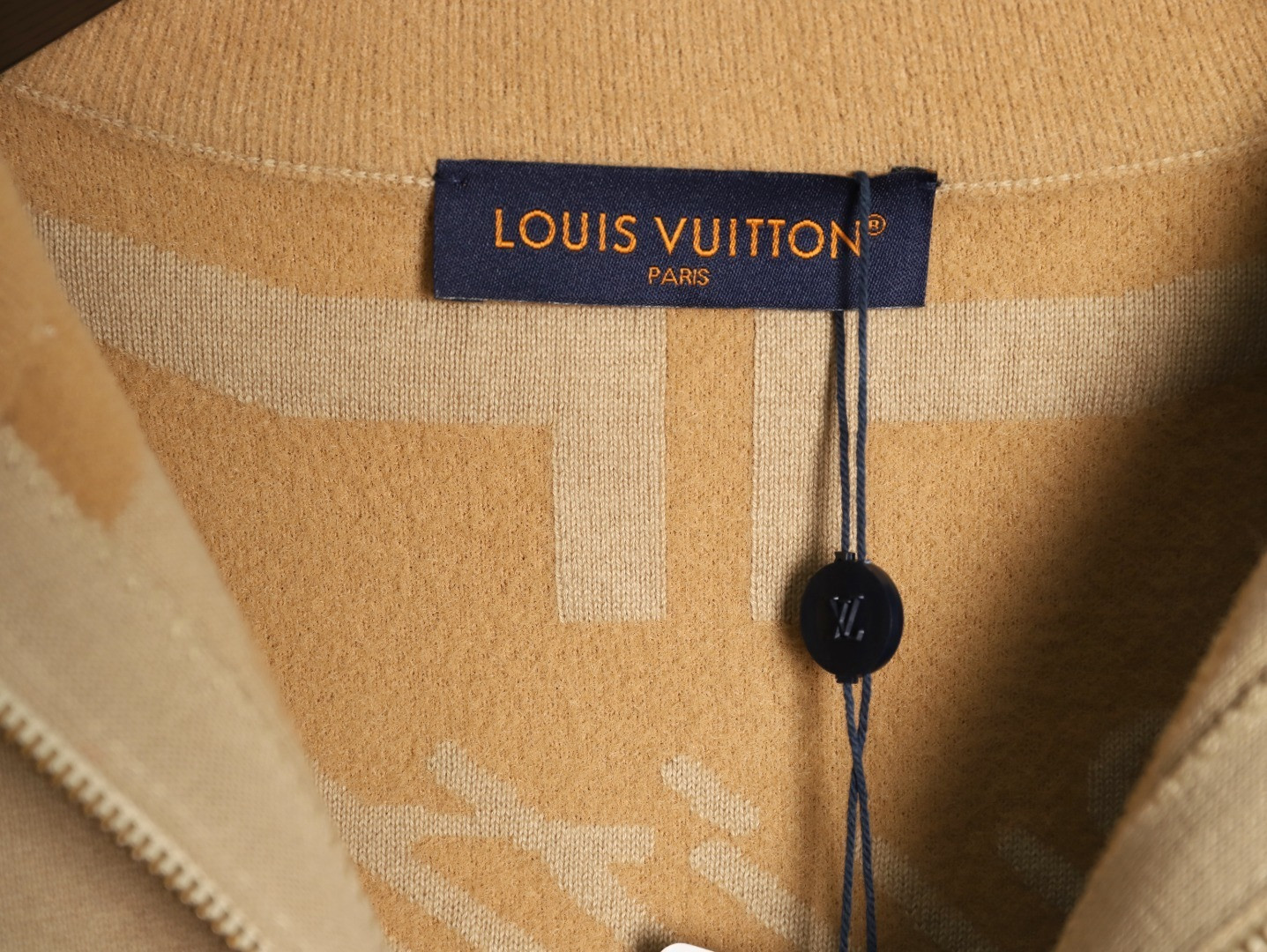 Louis Vuitton Coats