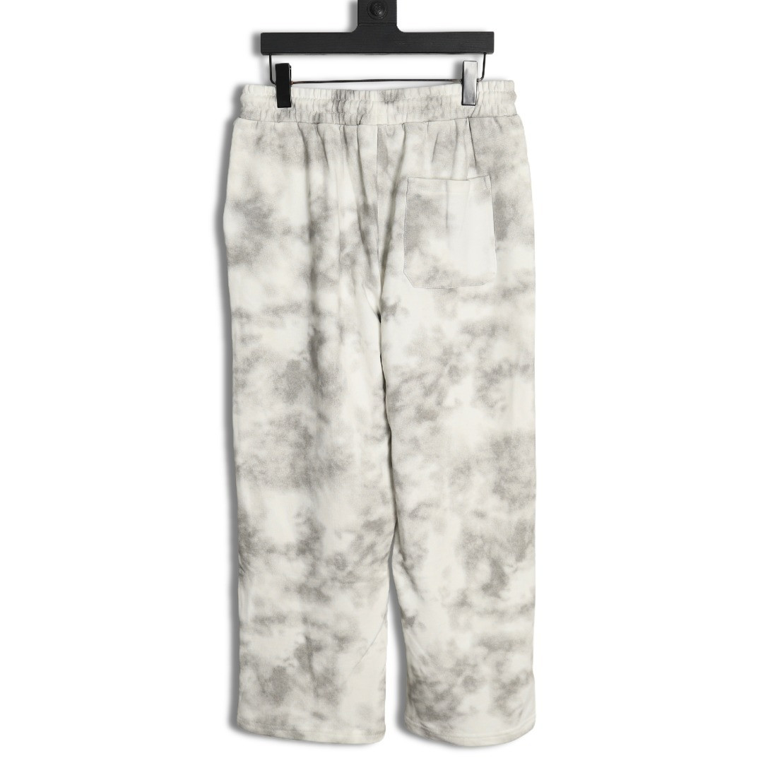 Ba1en*iaga 24Fw Pants Suit